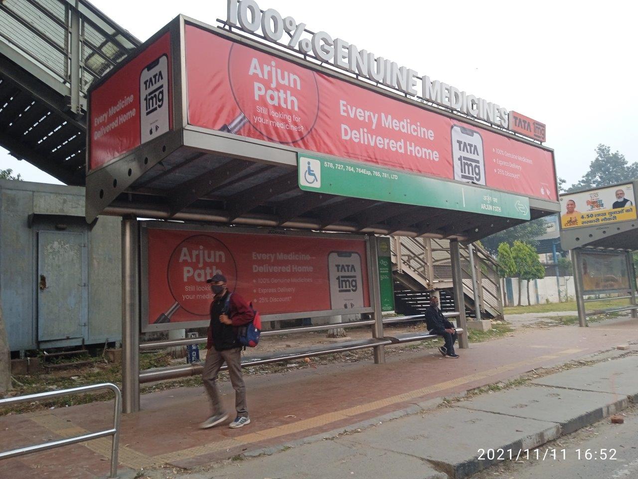 Outdoor Advertising image