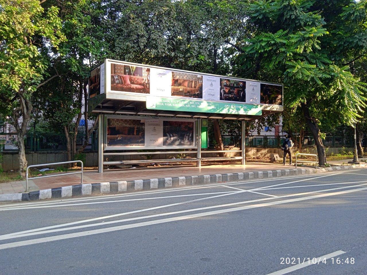 Outdoor Advertising image