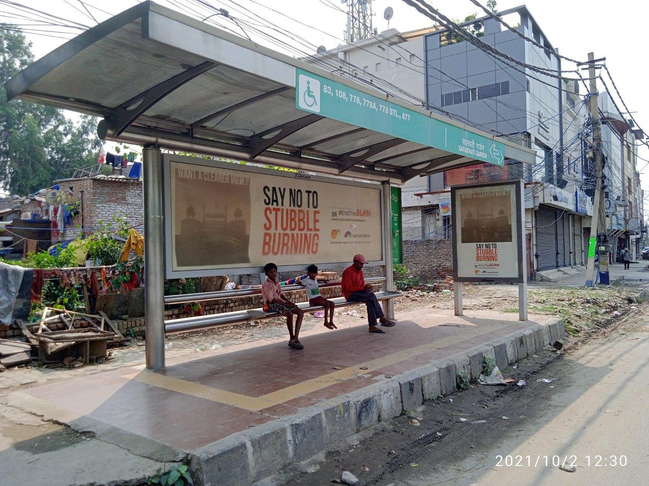 Outdoor Advertising image