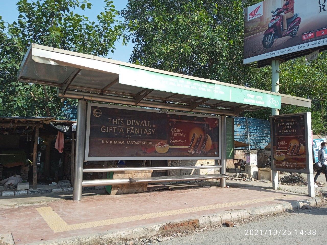 Outdoor Advertising image