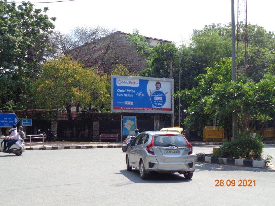 Outdoor Advertising image