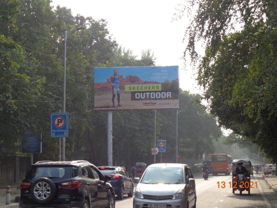 Outdoor Advertising image