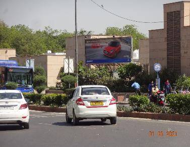 Outdoor Advertising image