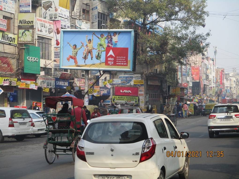 Outdoor Advertising image