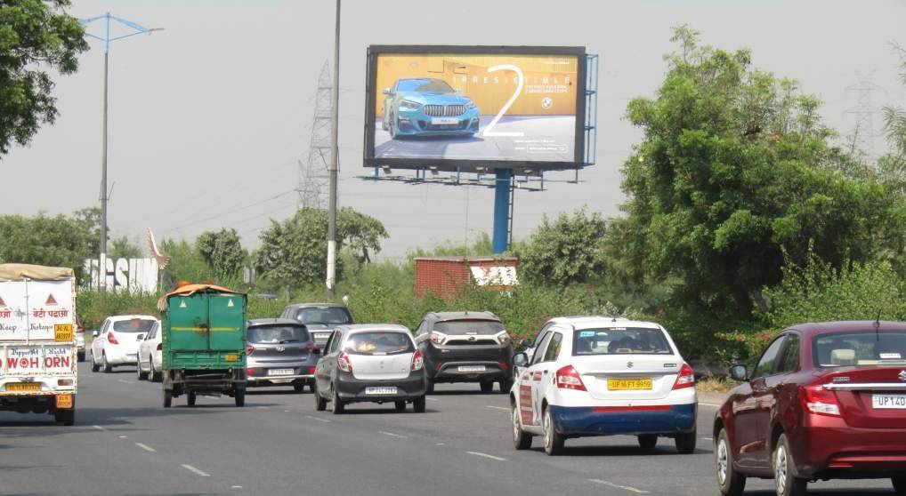 Outdoor Advertising image