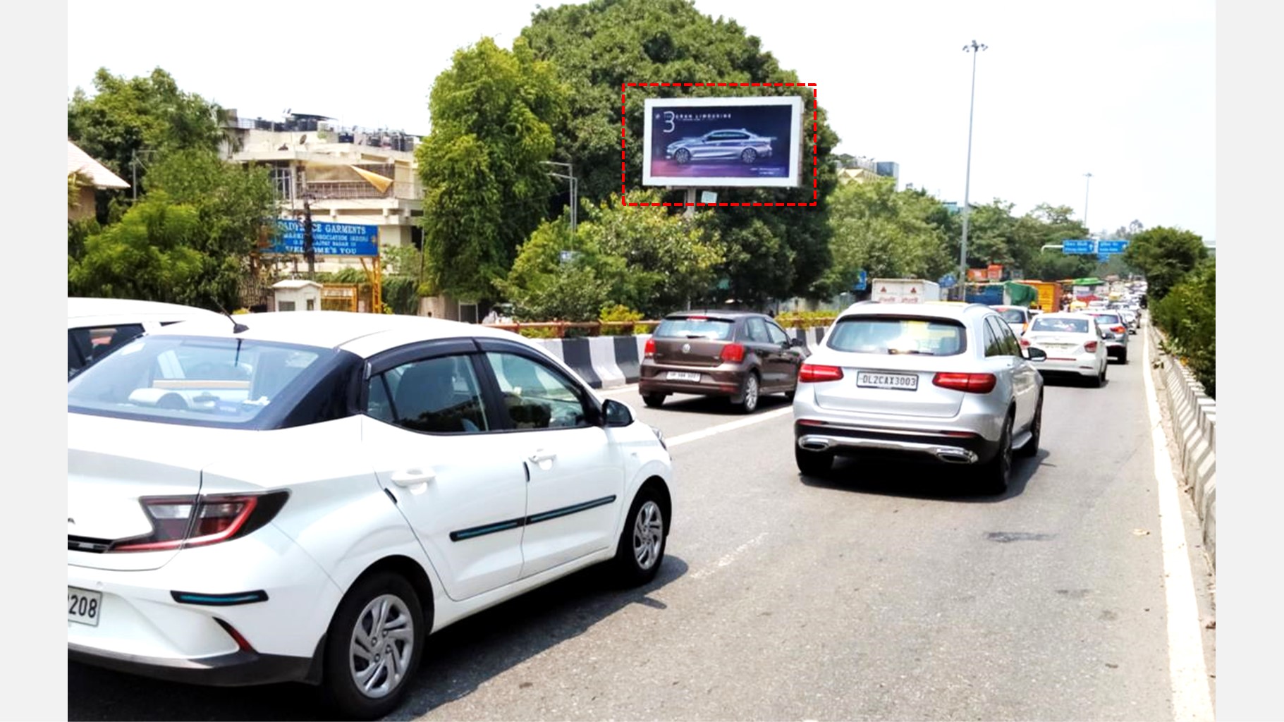 Outdoor Advertising image