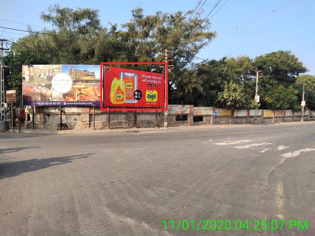 Outdoor Advertising image