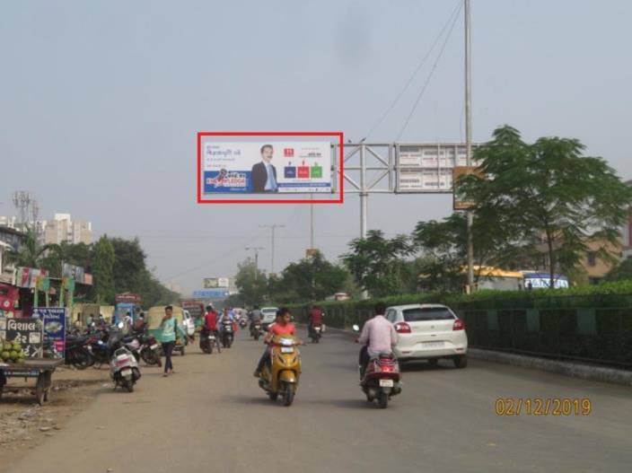 Outdoor Advertising image