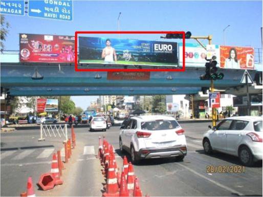 Outdoor Advertising image