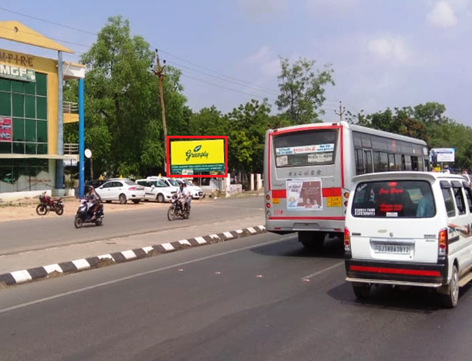 Outdoor Advertising image
