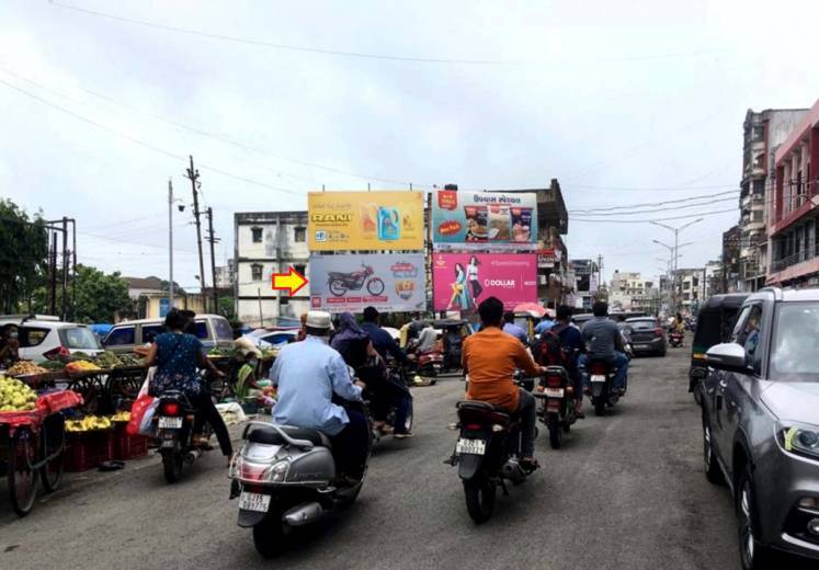 Outdoor Advertising image