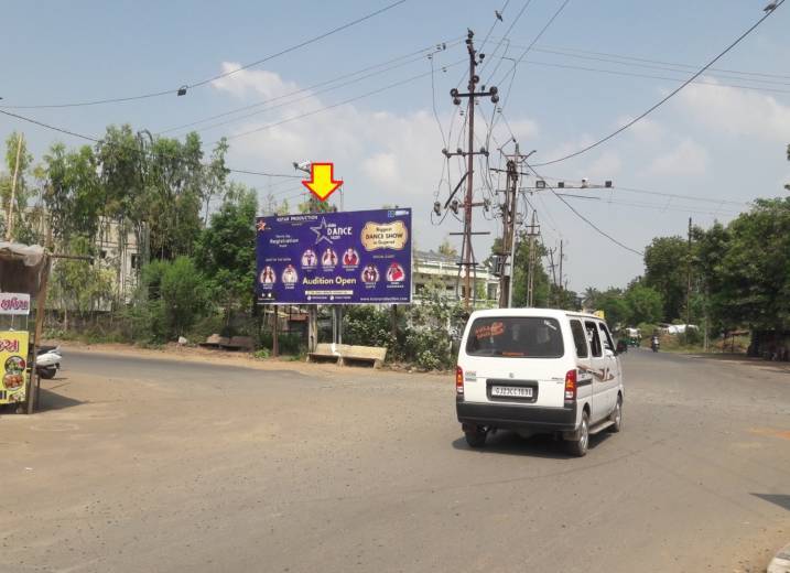 Outdoor Advertising image