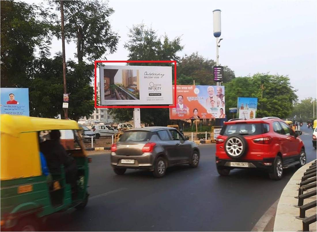 Outdoor Advertising image