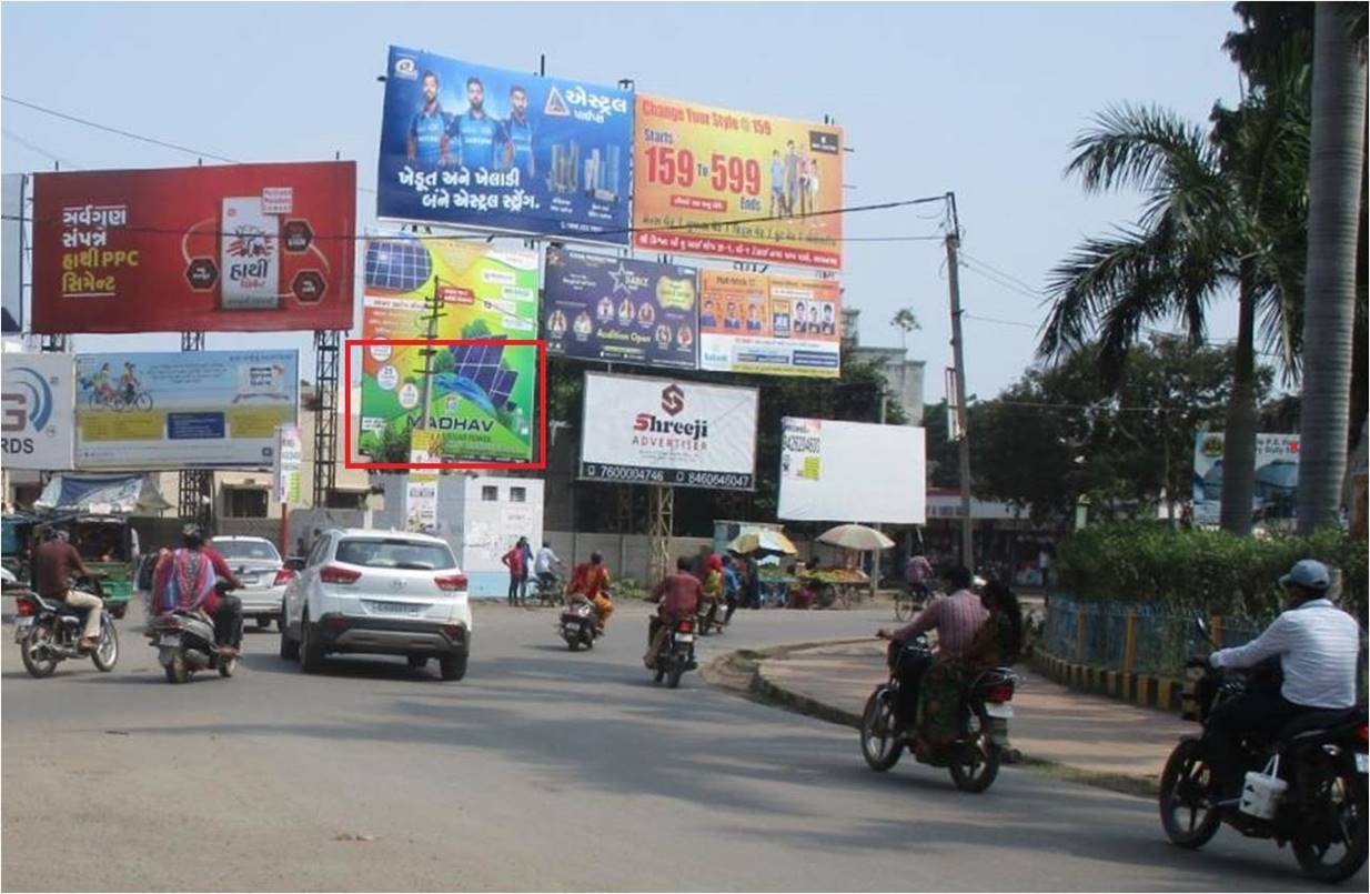 Outdoor Advertising image