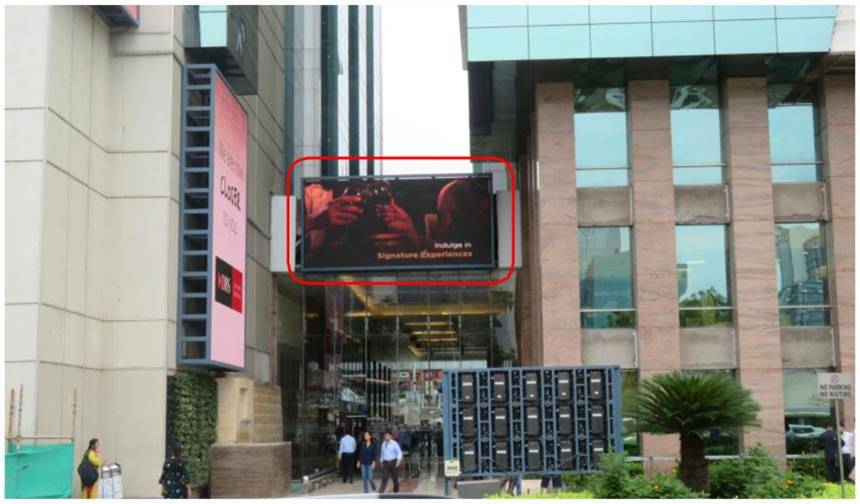 Outdoor Advertising image