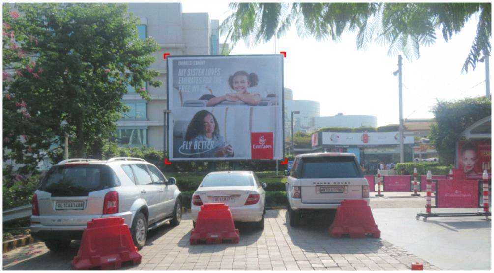 Outdoor Advertising image