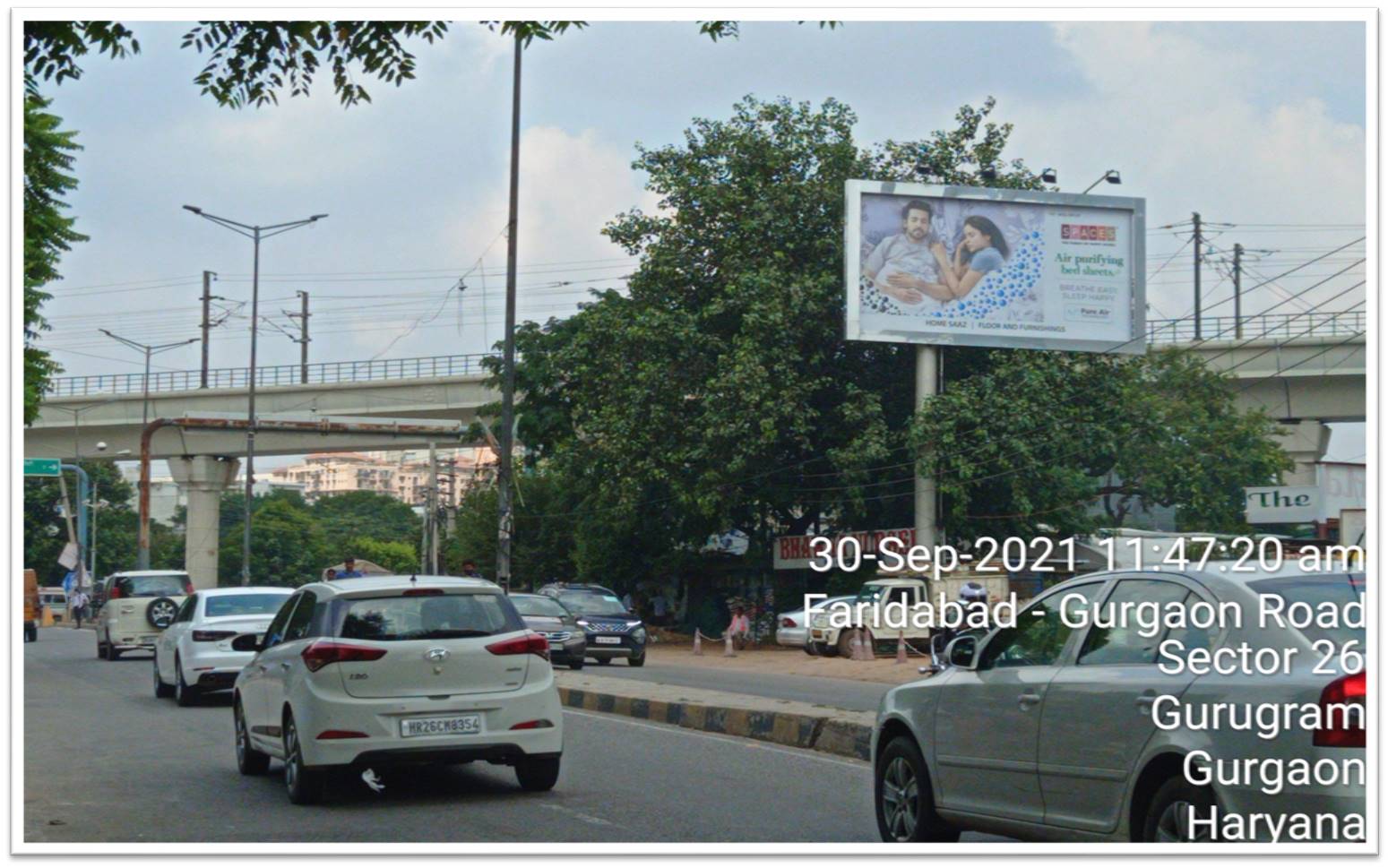 Outdoor Advertising image