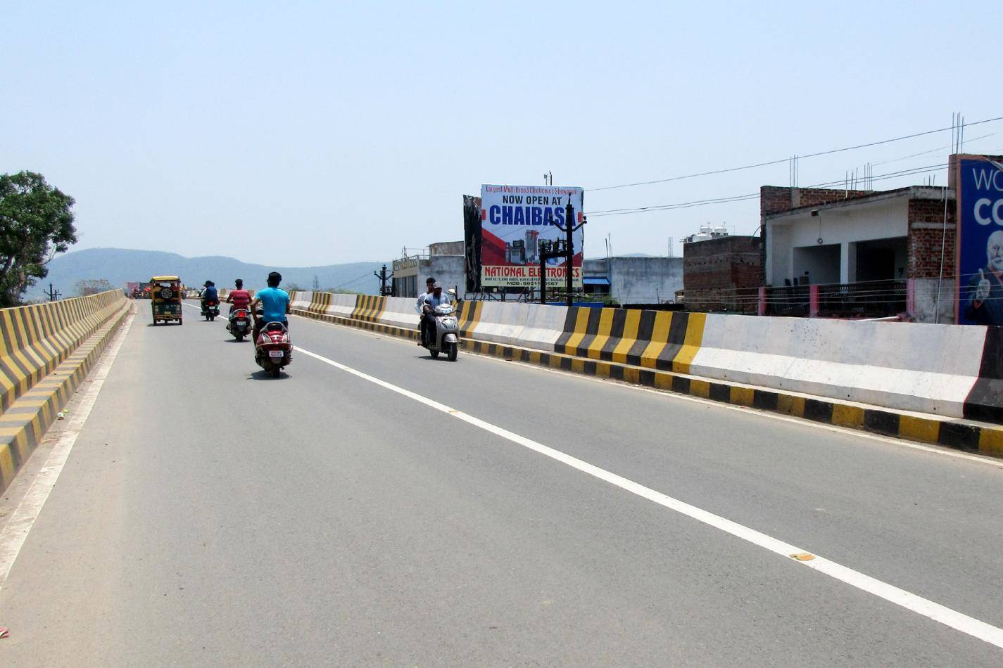Outdoor Advertising image