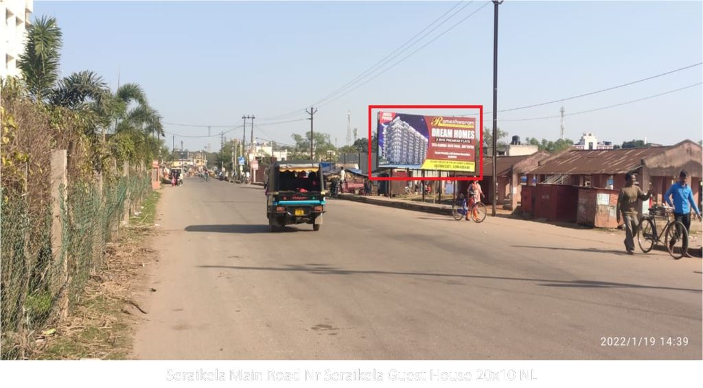 Outdoor Advertising image