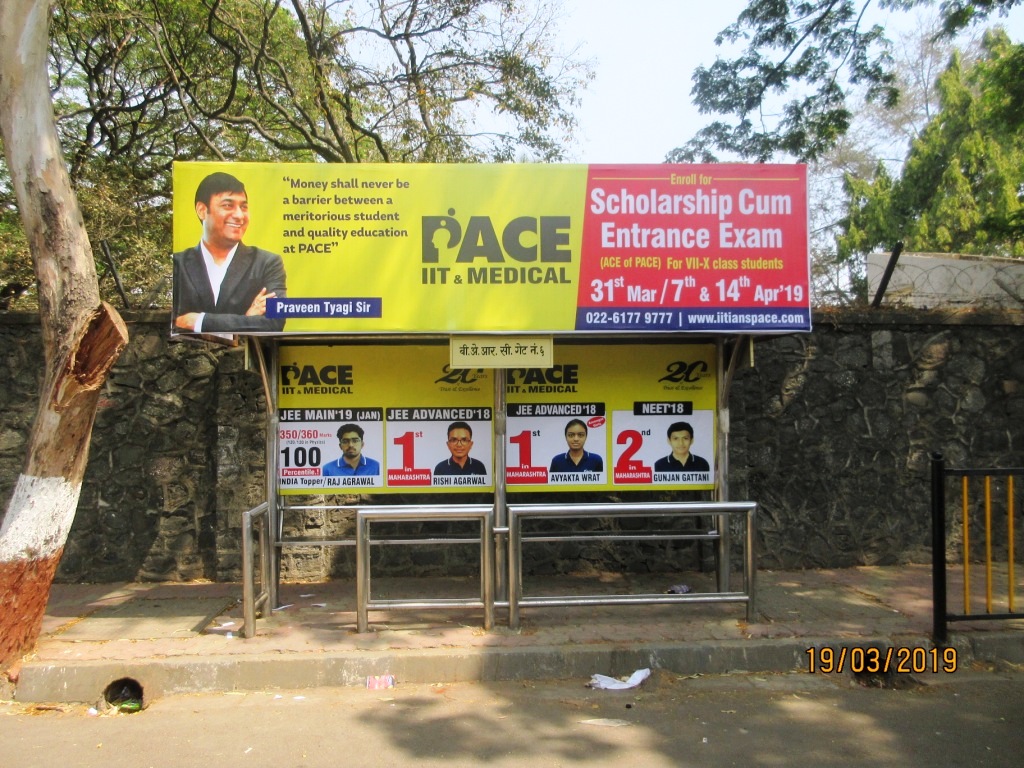 Outdoor Advertising image