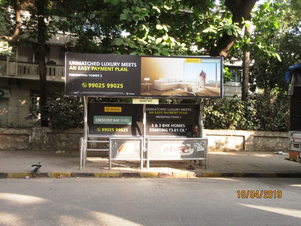Outdoor Advertising image