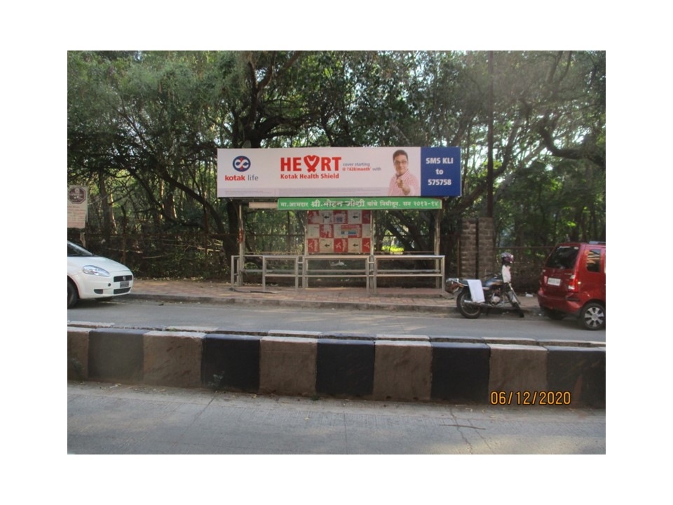 Outdoor Advertising image