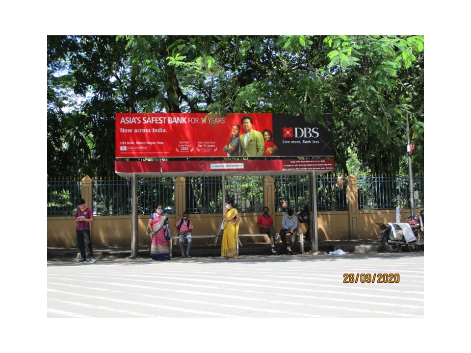 Outdoor Advertising image