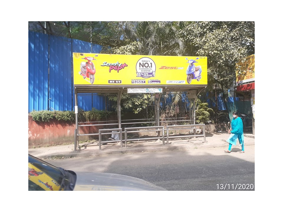 Outdoor Advertising image