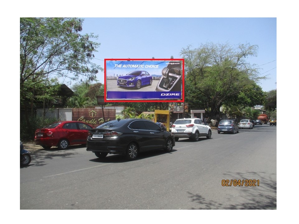 Outdoor Advertising image