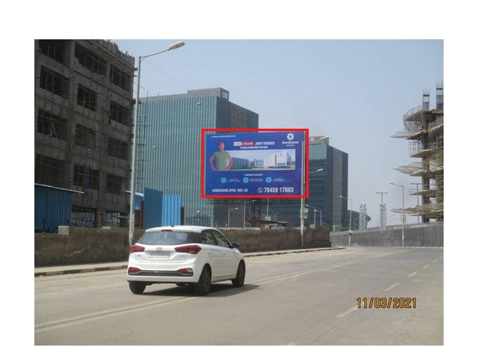 Outdoor Advertising image