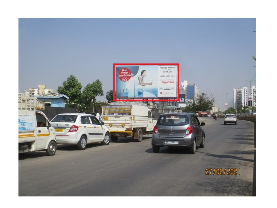 Outdoor Advertising image