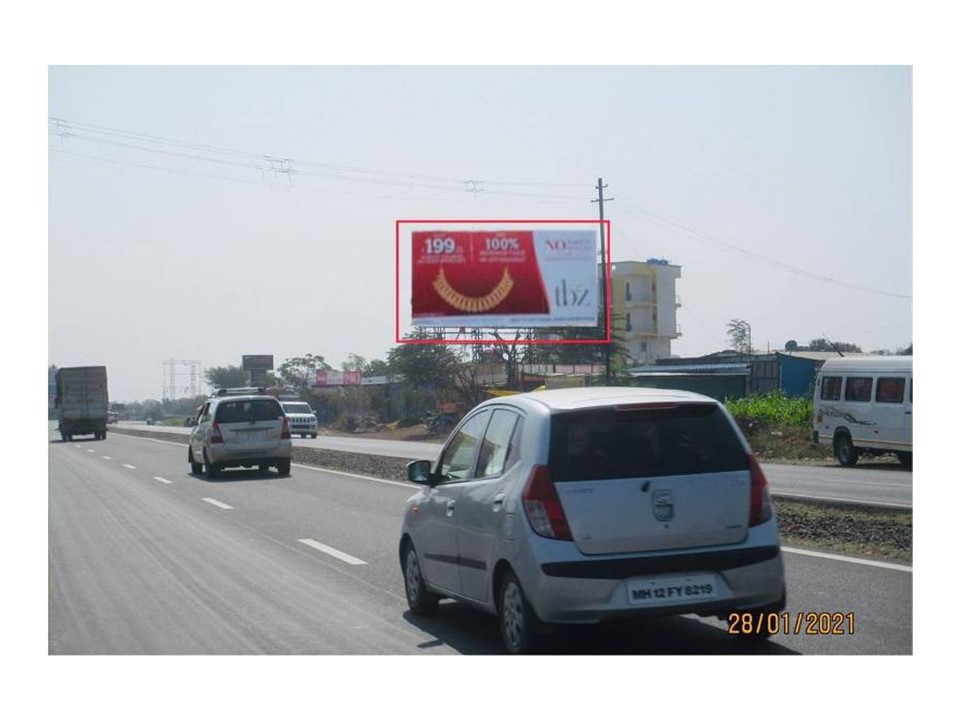 Outdoor Advertising image