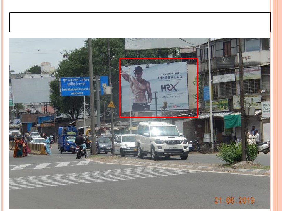 Outdoor Advertising image