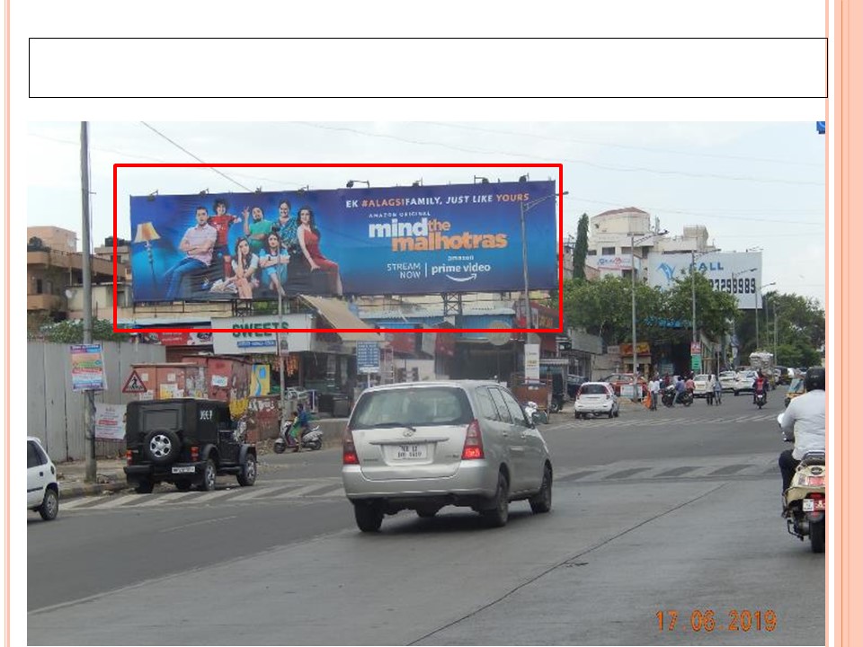 Outdoor Advertising image