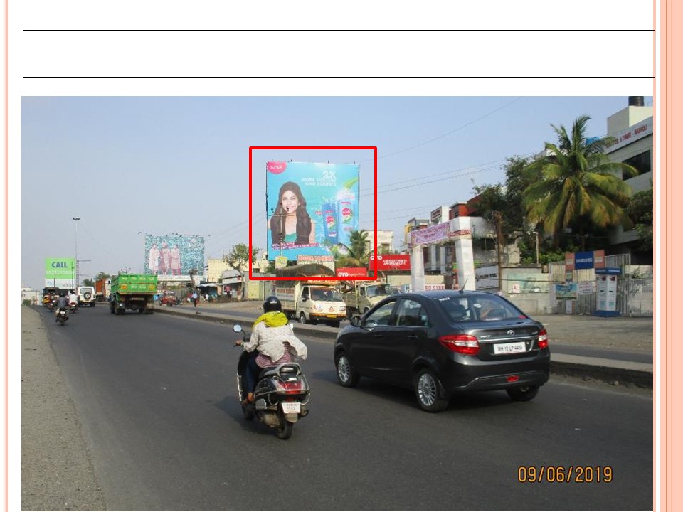 Outdoor Advertising image