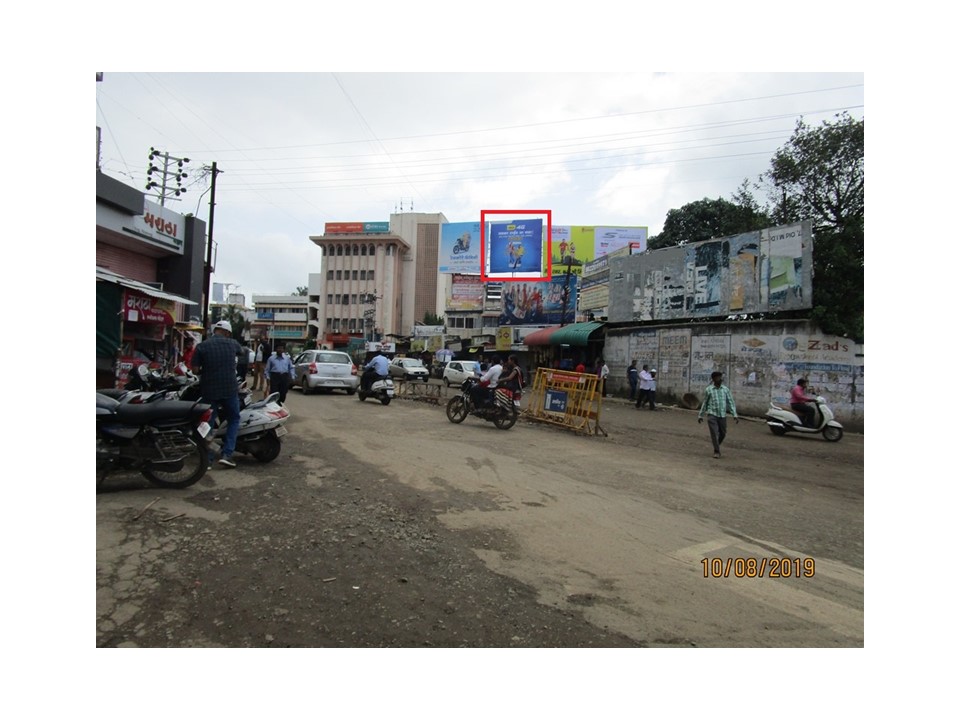 Outdoor Advertising image