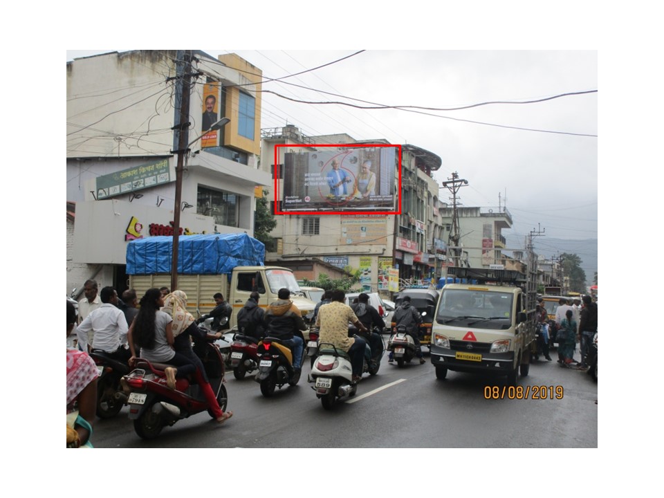 Outdoor Advertising image