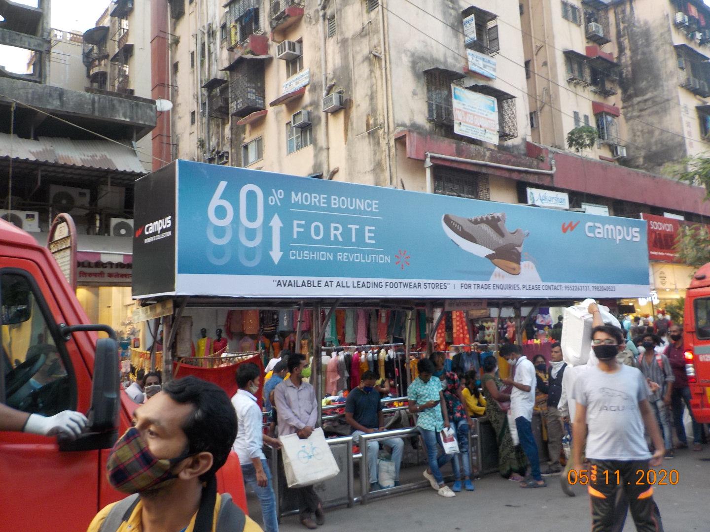 Outdoor Advertising image