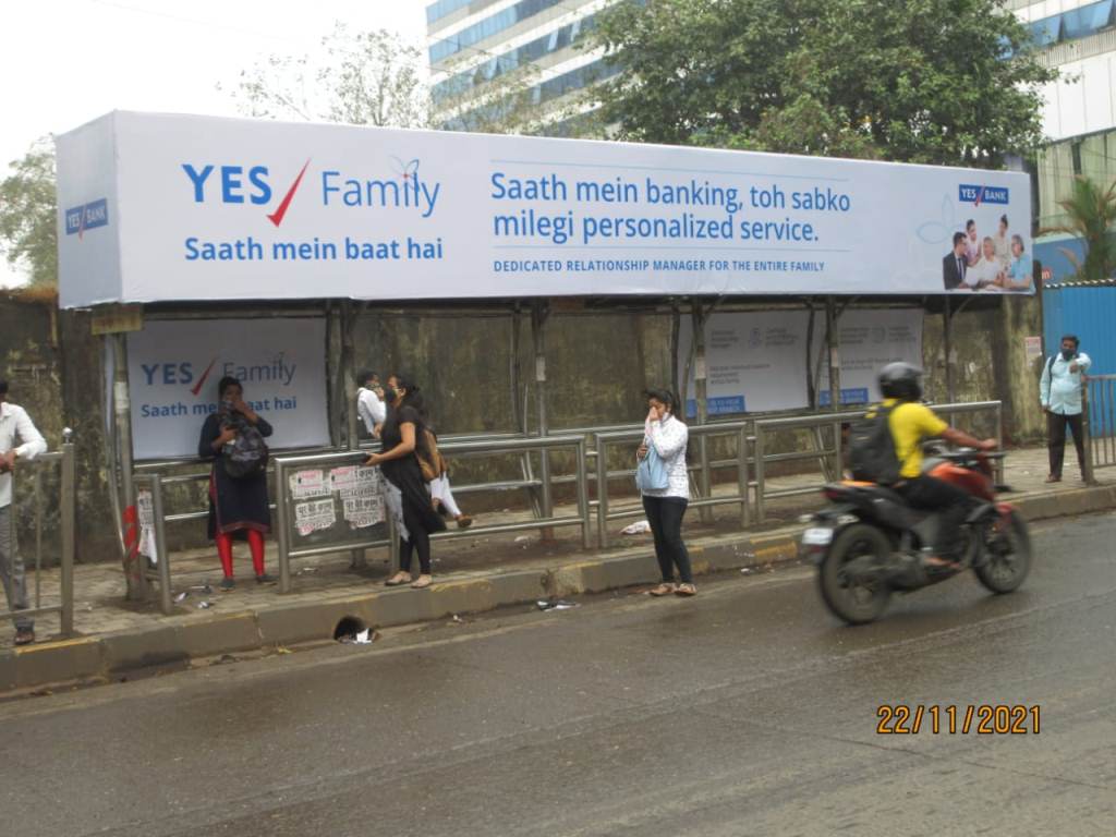 Outdoor Advertising image