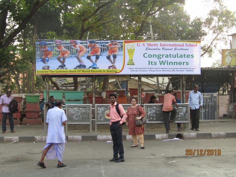 Outdoor Advertising image
