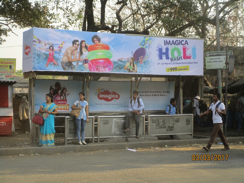 Outdoor Advertising image