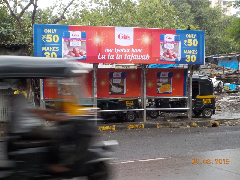 Outdoor Advertising image