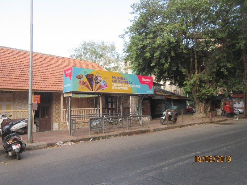 Outdoor Advertising image