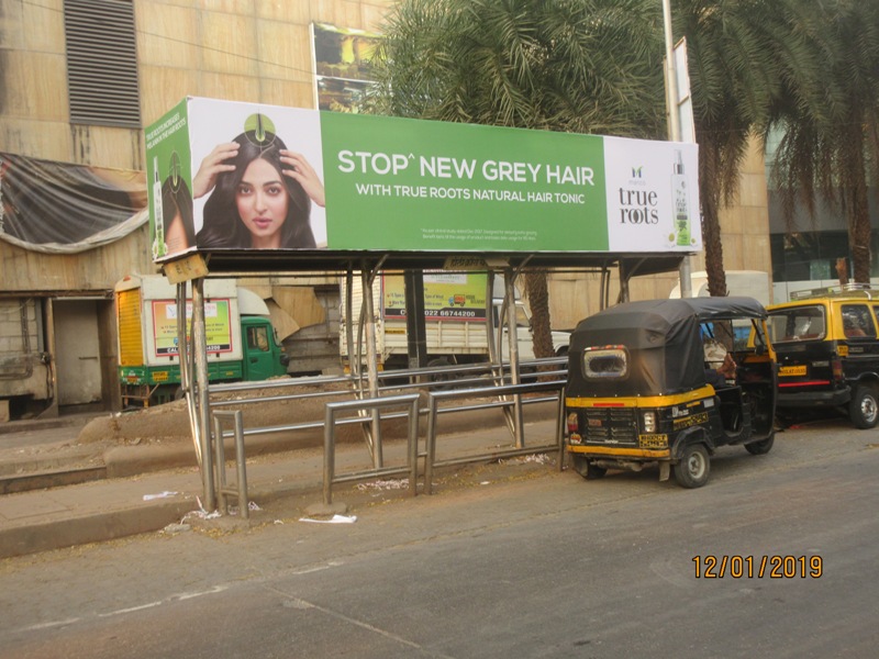 Outdoor Advertising image