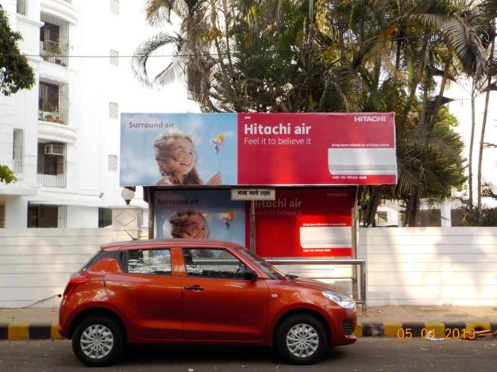 Outdoor Advertising image