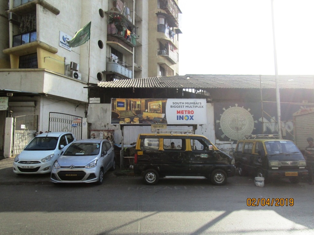 Outdoor Advertising image