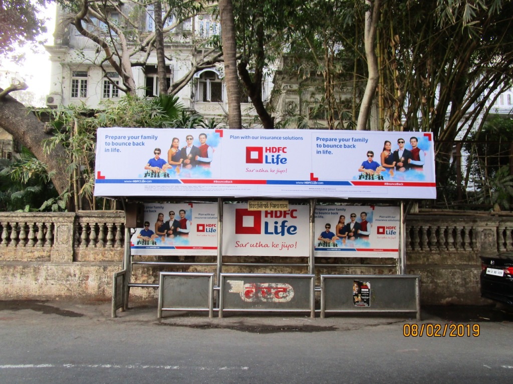 Outdoor Advertising image
