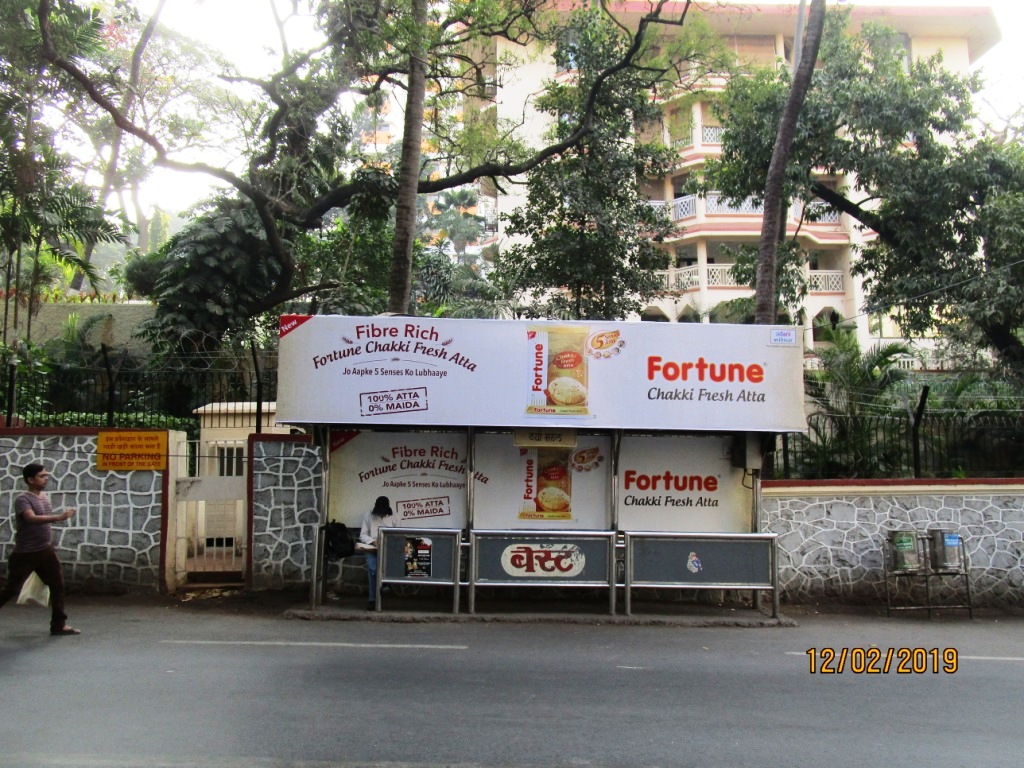 Outdoor Advertising image