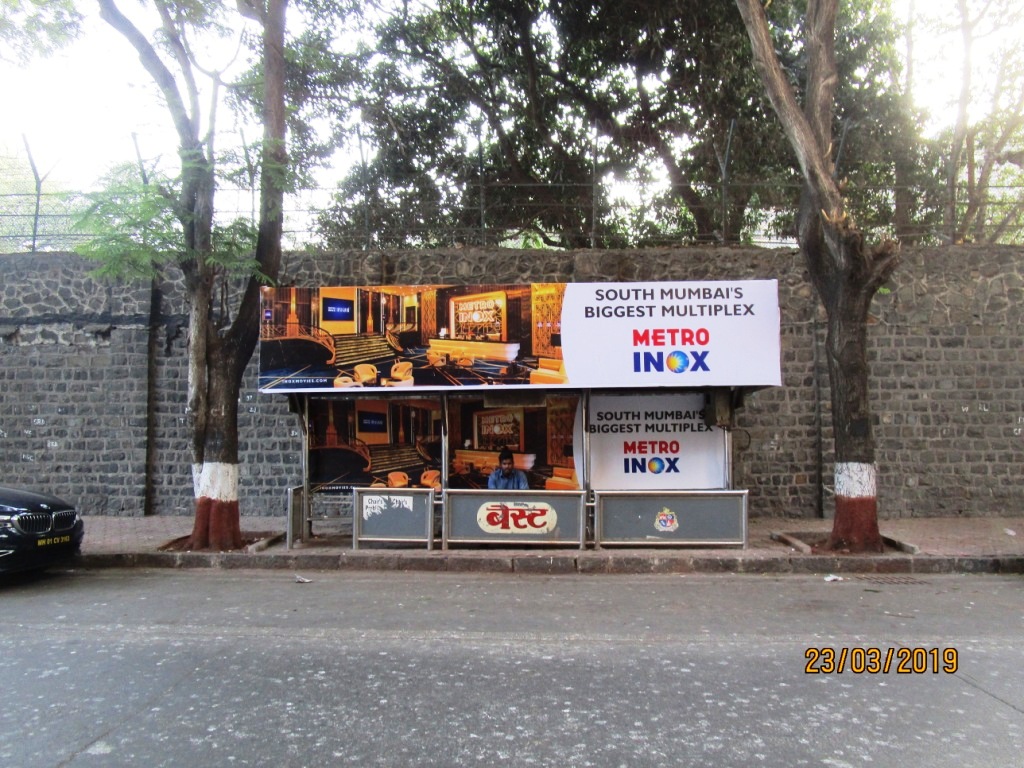 Outdoor Advertising image
