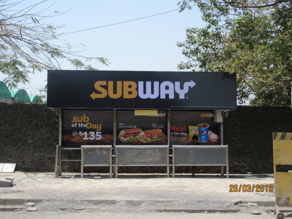 Outdoor Advertising image